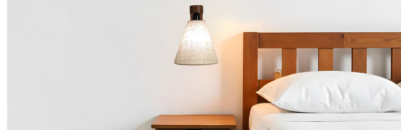 WALL LIGHTS