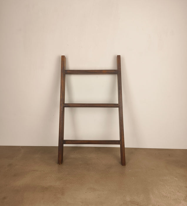 HIGHNESS Wooden Kitchen Ladder