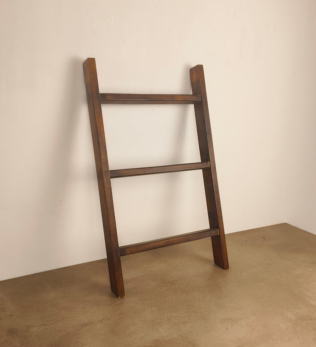 HIGHNESS Wooden Kitchen Ladder