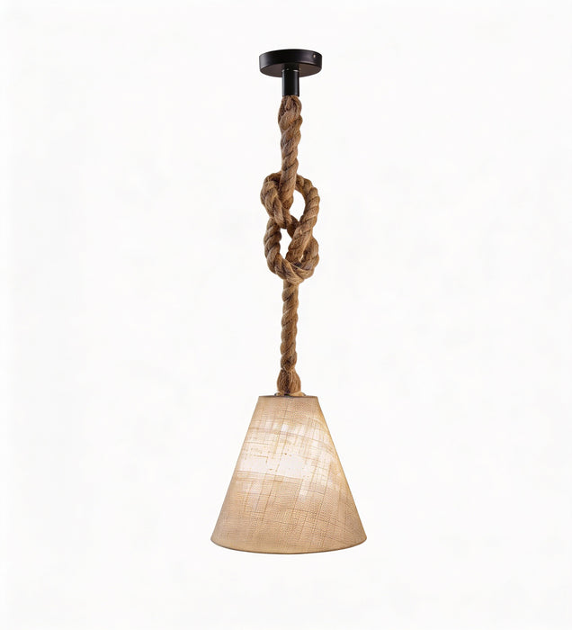 Terzo Single Hanging Lamp