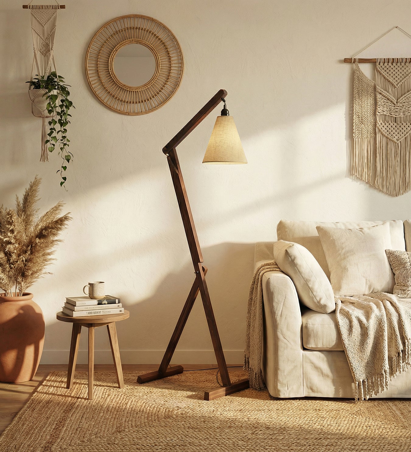READING FLOOR LAMPS