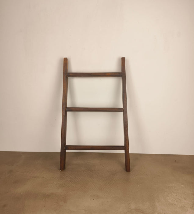 HIGHNESS Wooden Kitchen Ladder
