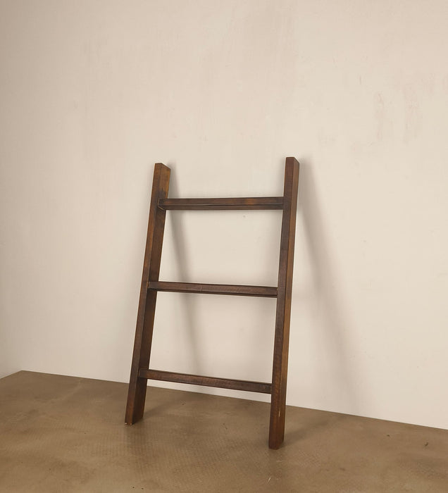 HIGHNESS Wooden Kitchen Ladder