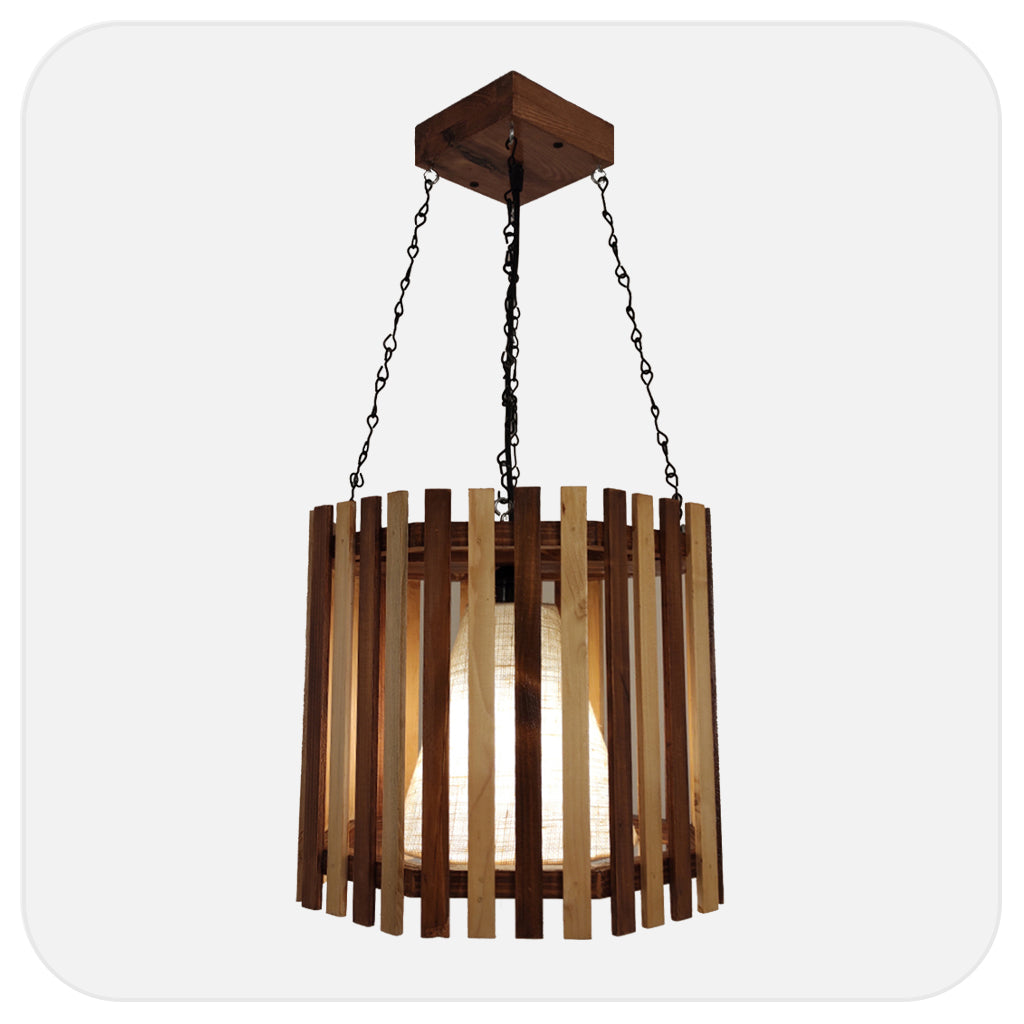 SINGLE HANGING LIGHTS