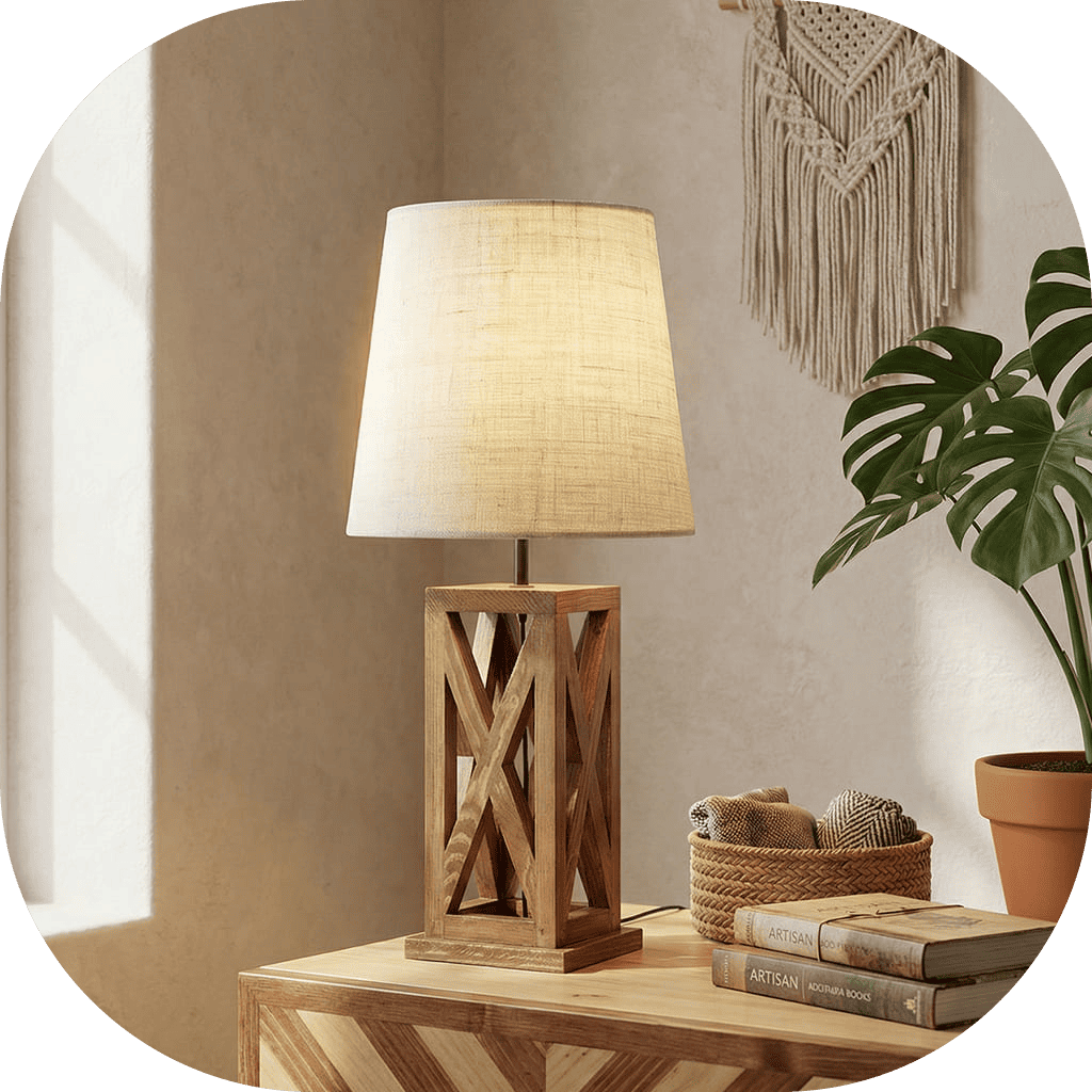 TABLE LAMPS